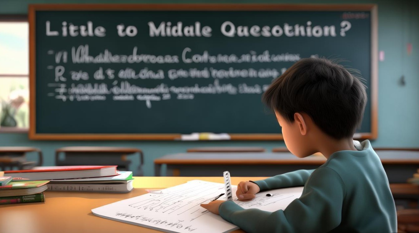 小升初思维能力题怎么提升解题效率?-图1 小升初思维能力题怎么提升解题效率?-图1