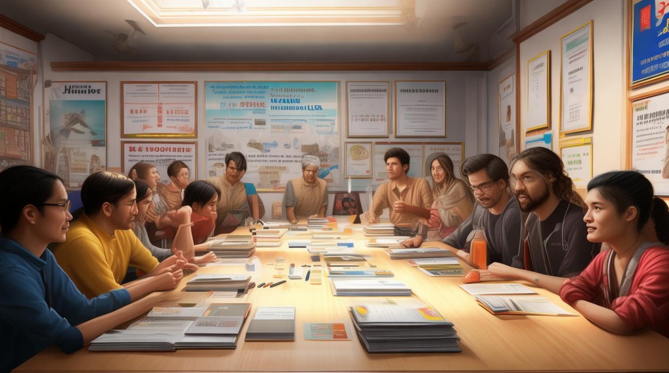 乐享思维英语俱乐部，如何高效提升英语思维？-图1