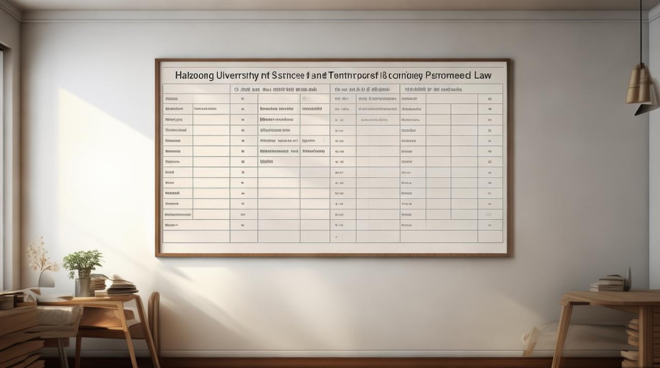 华政法综考研，选哪个更稳妥？-图1
