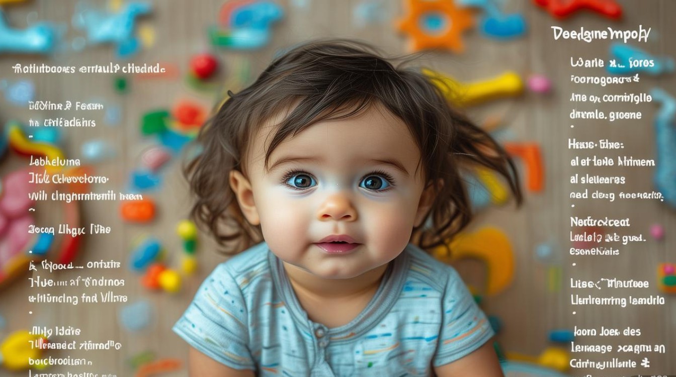 幼儿的思维发展特点-图1