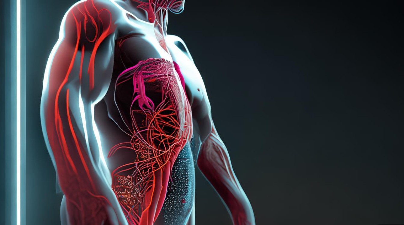 哪个时期主动脉压最低-图1