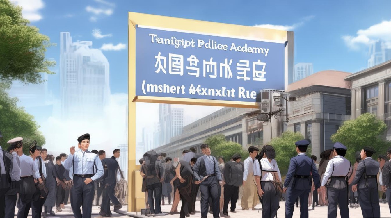 天津警校录取率到底有多低？-图1