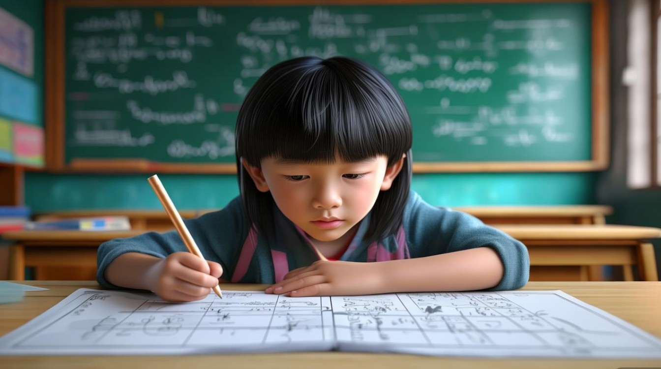 如何有效培养小学生数学思维?-图1 如何有效培养小学生数学思维?-图1