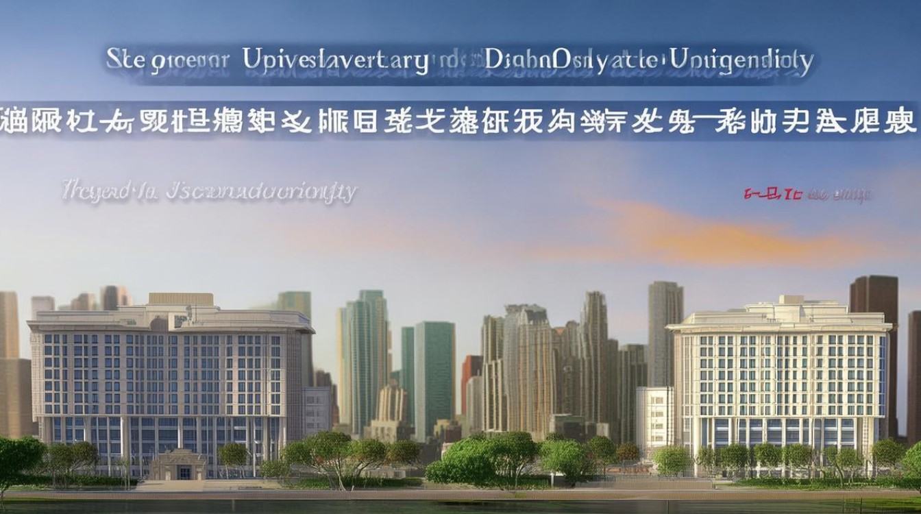 郑大和青大，选校该看哪些关键因素？-图1