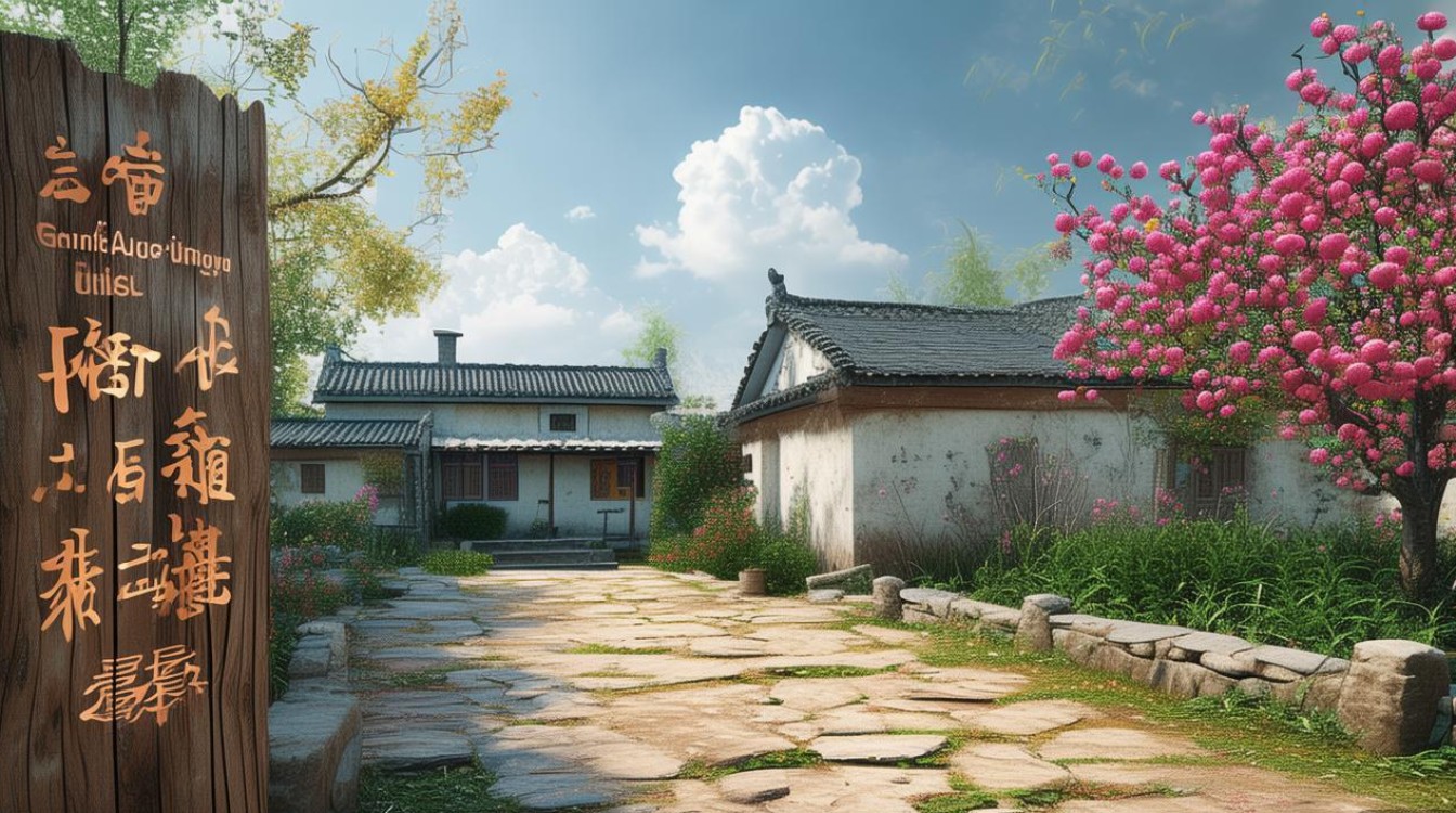 甘肃农业大学到底在哪个村？-图1