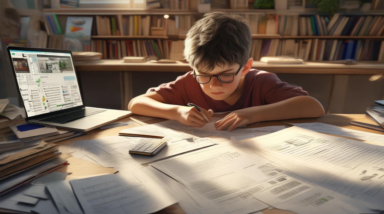 学生思维能力具体包含哪些核心要素？-图1