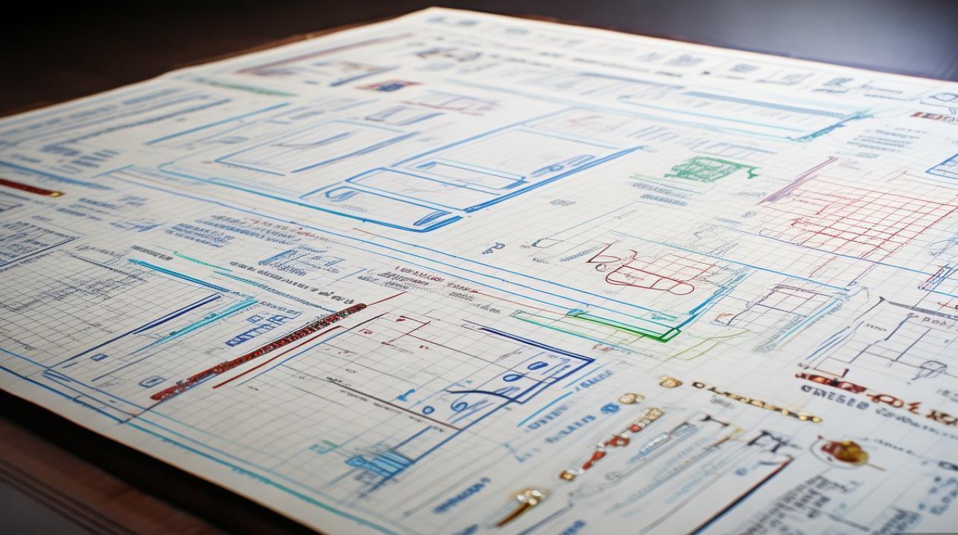 三角函数思维导图如何构建高效知识体系？-图1