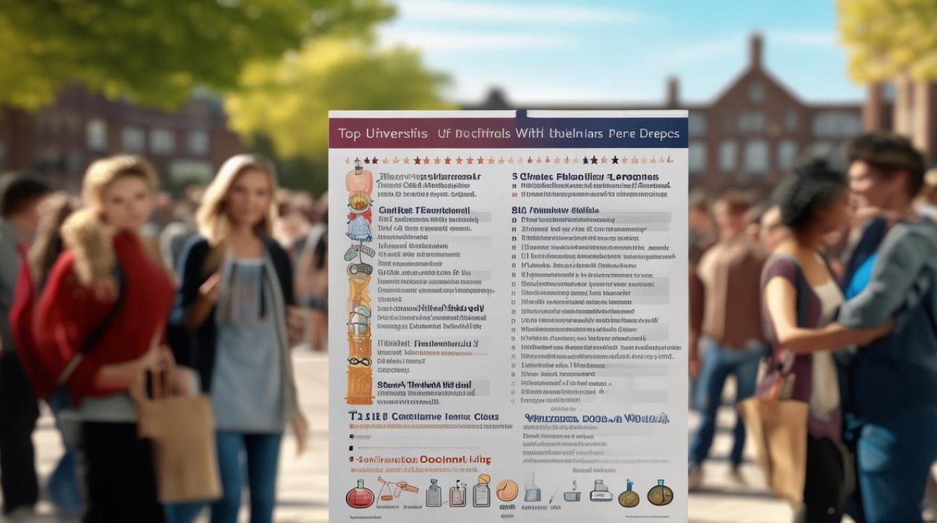 化学系考研选校，这些因素你考虑了吗？-图1