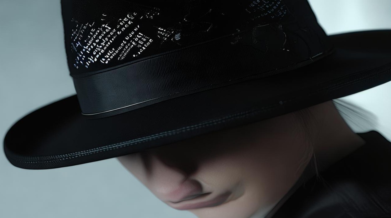 黑色帽子思维，如何精准挑出问题隐患？-图1