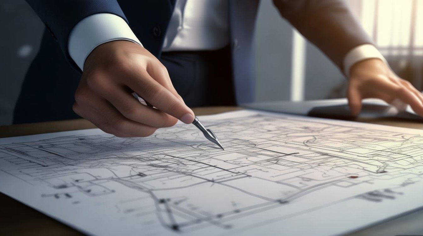 战略思维能力如何在实际案例中体现与应用？-图1