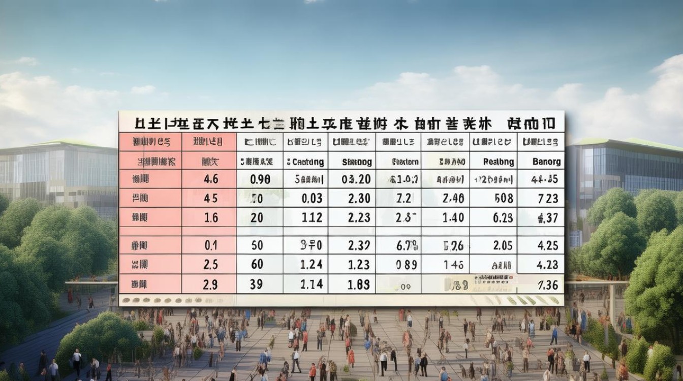 山东新高考实际录取人数是多少？-图1