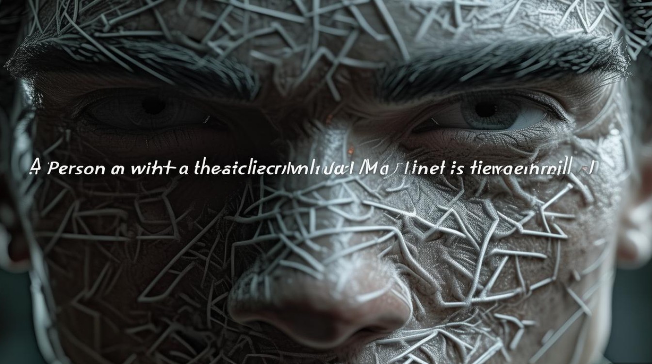 思维缜密的人为何让人感到恐怖？-图1