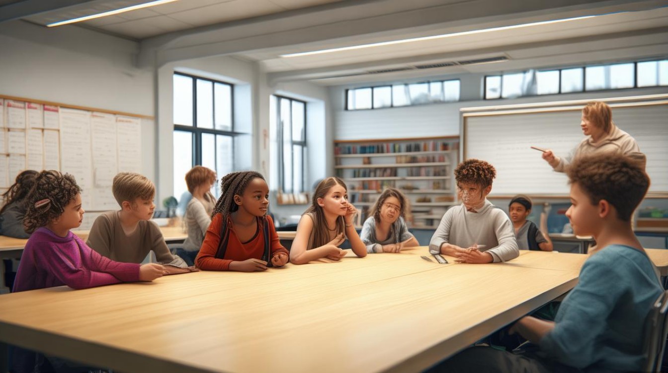 思维学校建设之路，如何走稳又走好？-图1