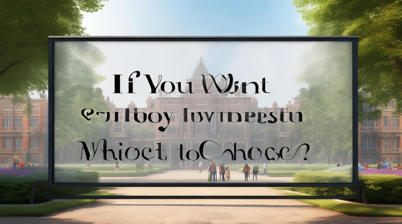 学设计选大学，哪些院校实力强？-图1