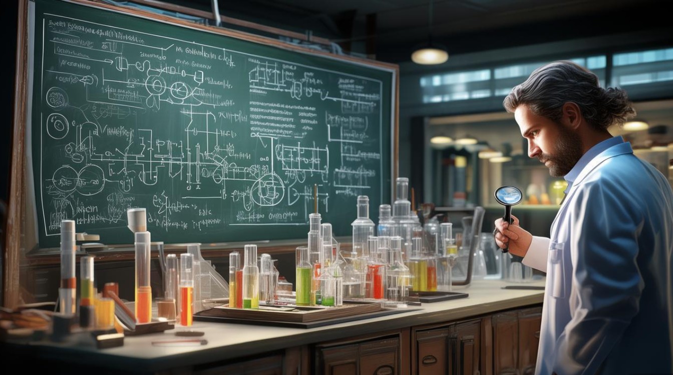 科学思维方法的核心内涵是什么？-图1