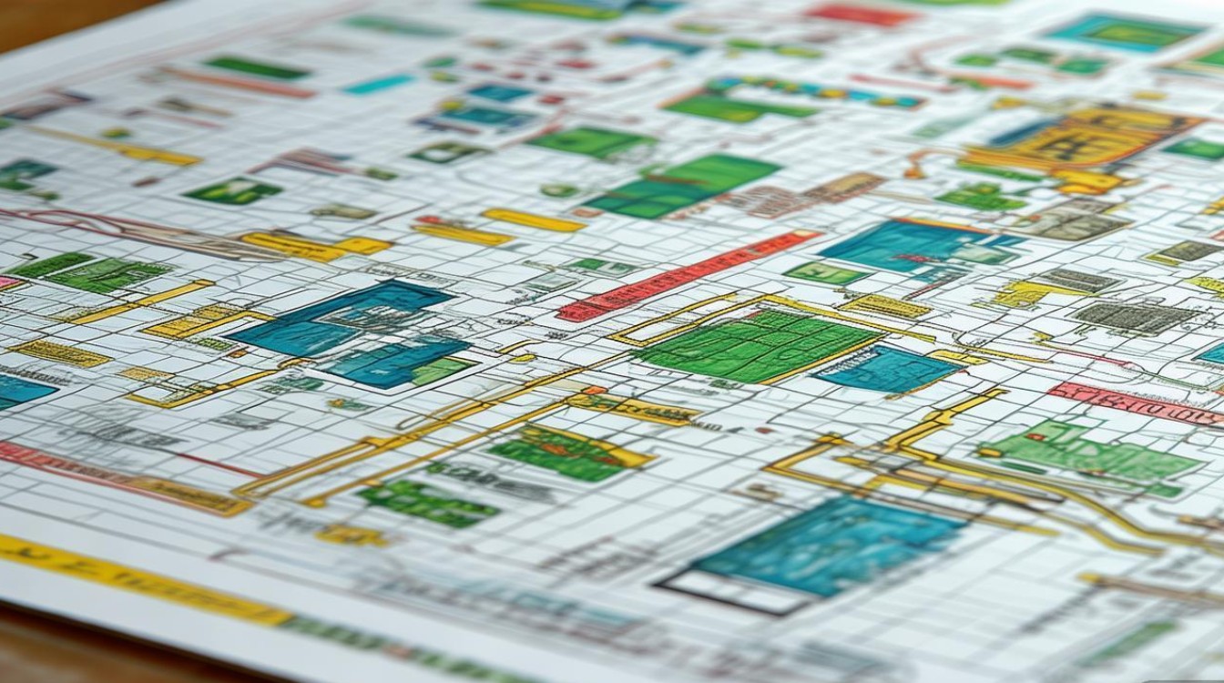 浙江科学思维导图,如何高效构建与运用?-图1 浙江科学思维导图,如何高效构建与运用?-图1