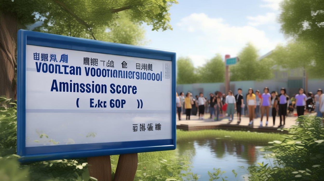 惠山中专录取分数线是多少？-图1