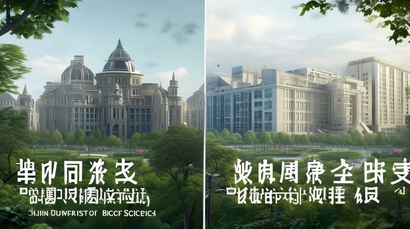 南大和华政法硕哪个好-图1