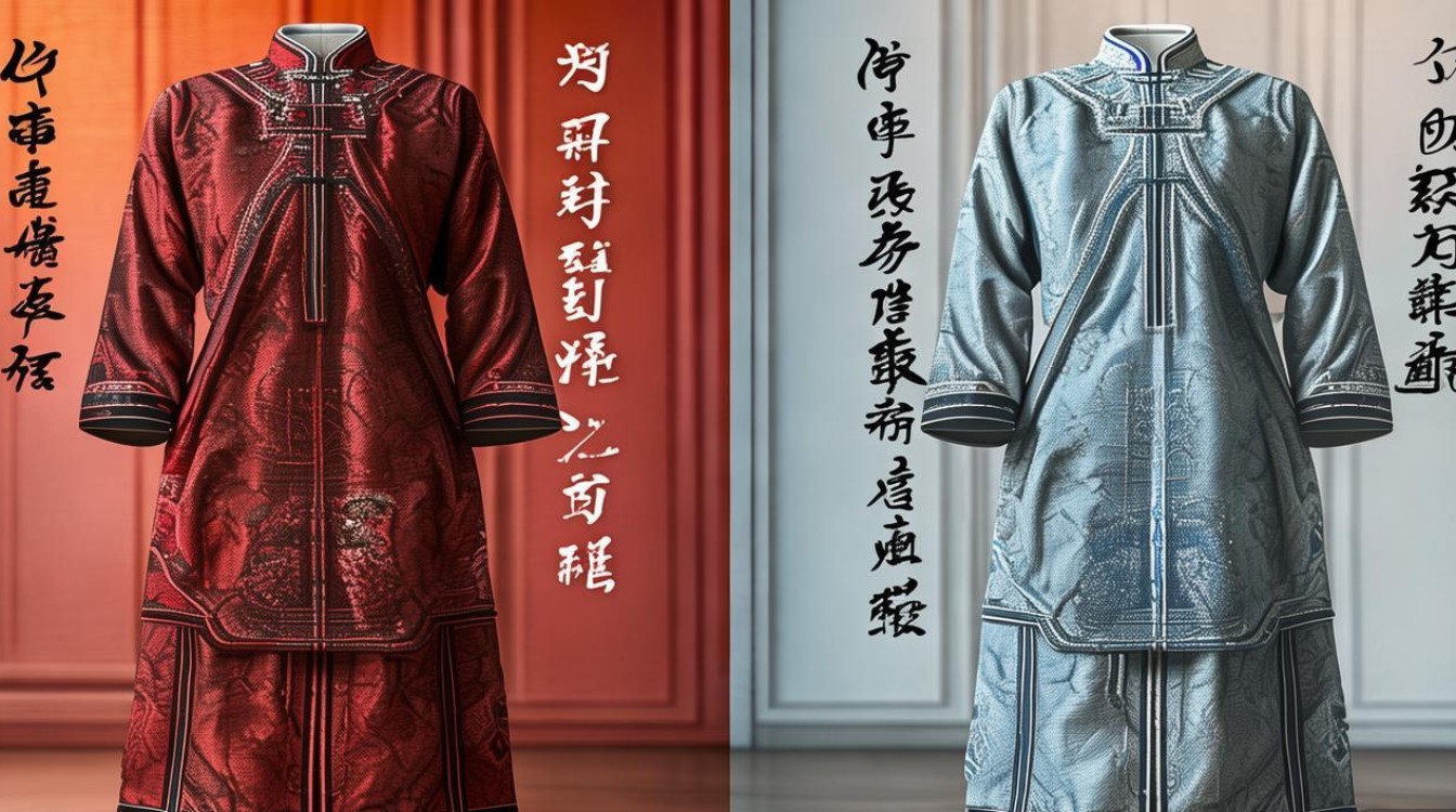 北服与江服，设计实力哪家更胜一筹？-图1