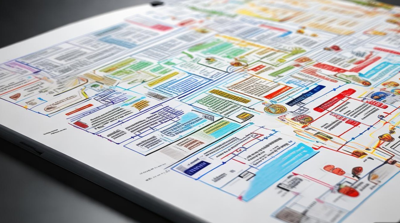 思维导图如何高效介绍学科知识？-图1