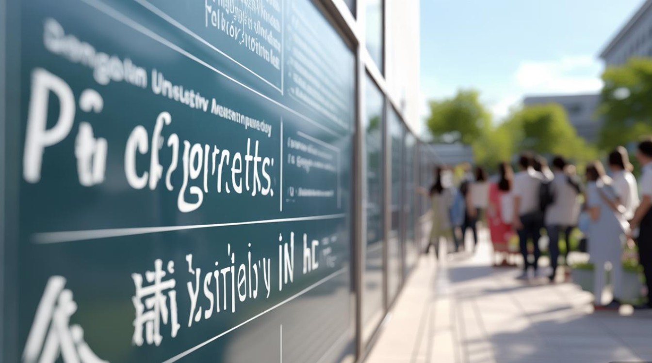 东莞学院考研录取线多少-图1