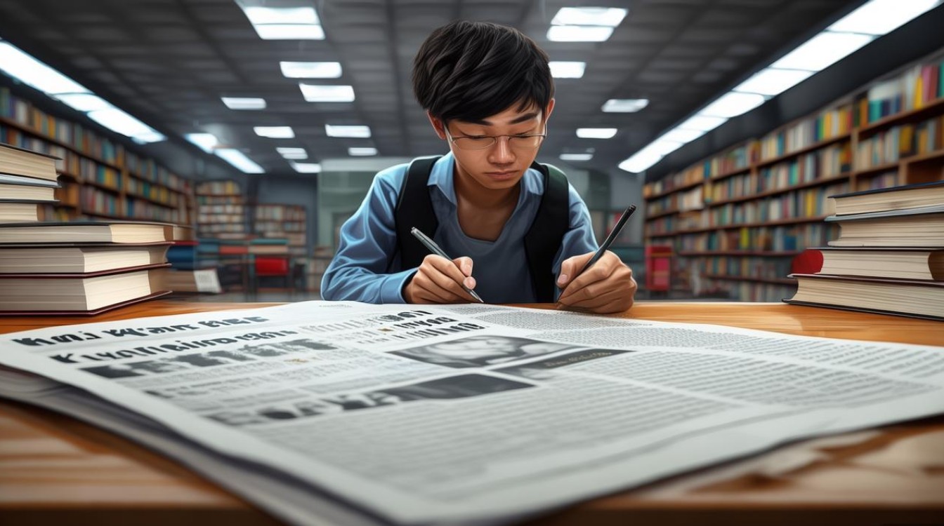 考研政治辅导班哪家好？真题答案去哪改？-图1