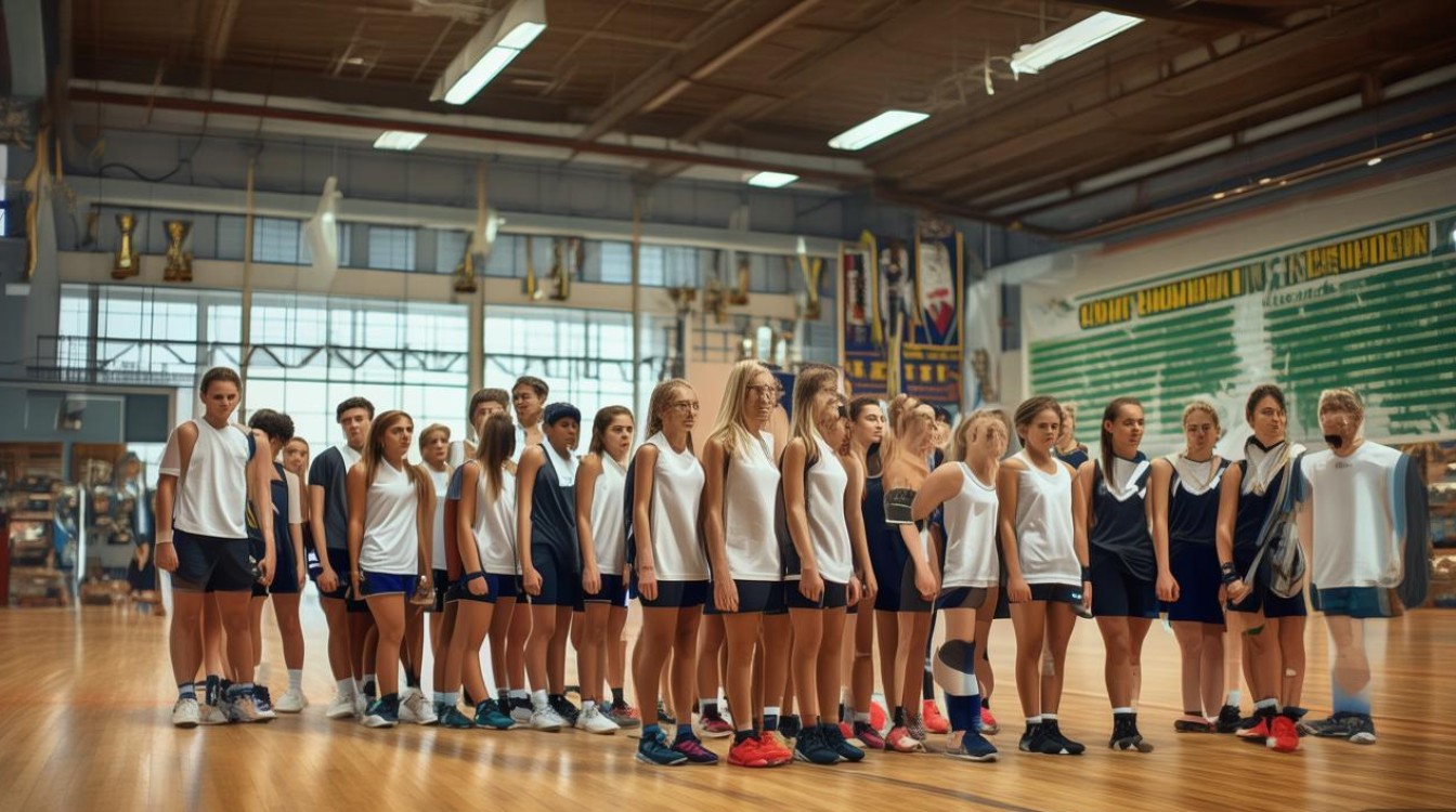 体育生大学录取分数线一般是多少？-图1