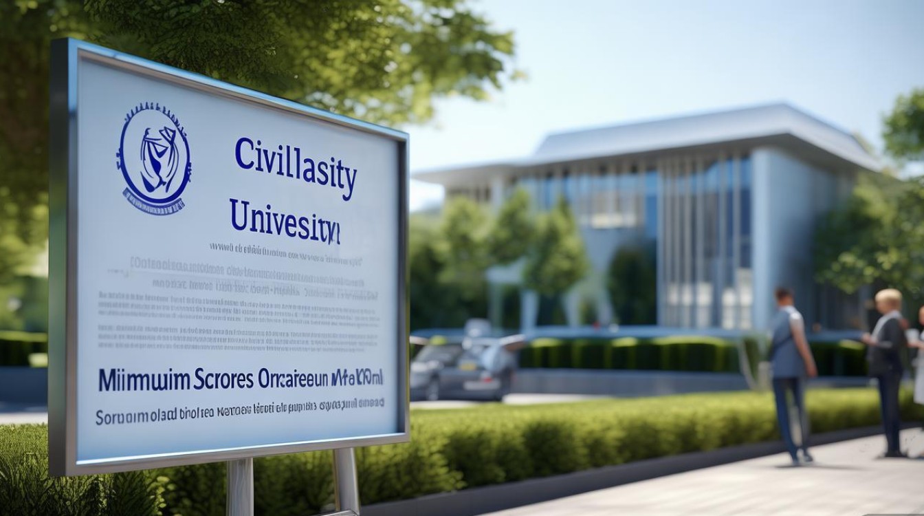 民航大学录取分数线是多少？-图1