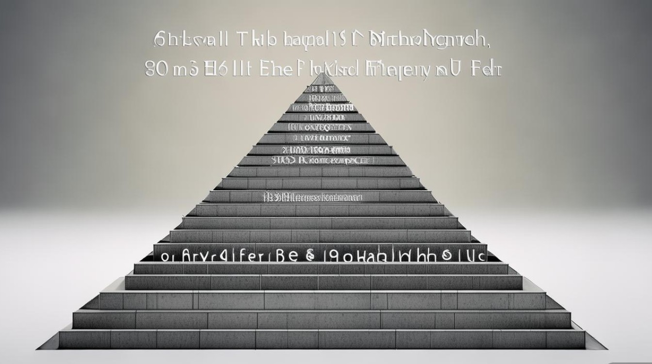 金字塔思维与麦肯锡有何关联？-图1