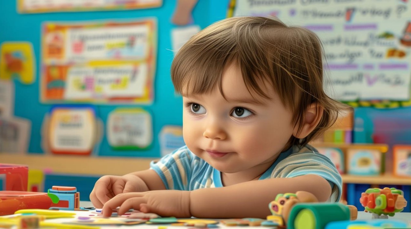 幼儿思维测试,如何科学评估与引导?-图1 幼儿思维测试,如何科学评估与引导?-图1