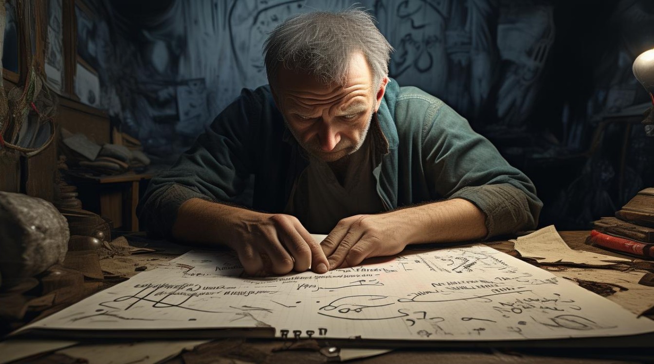 如何摆脱强迫思维的魔鬼纠缠?-图1 如何摆脱强迫思维的魔鬼纠缠?-图1