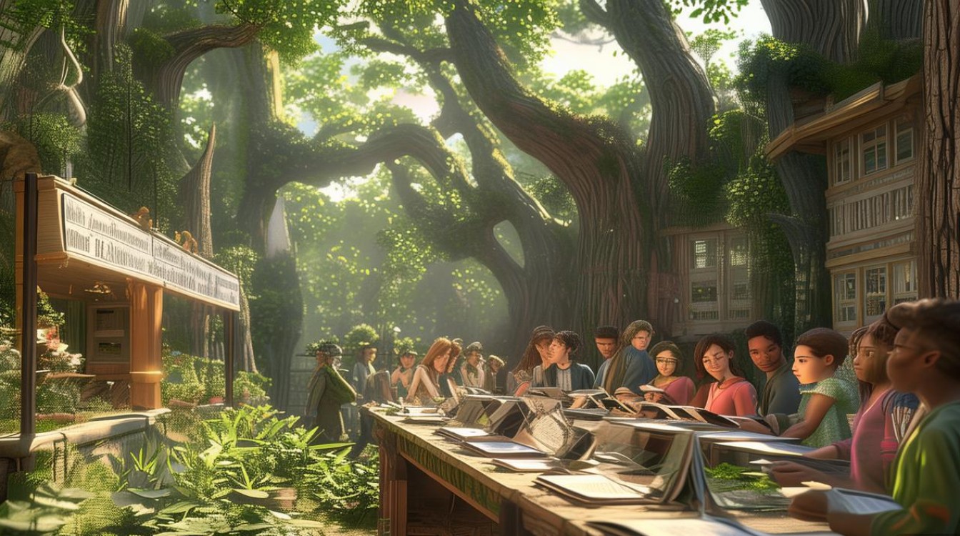 树人学校报名条件有哪些?-图1 树人学校报名条件有哪些?-图1