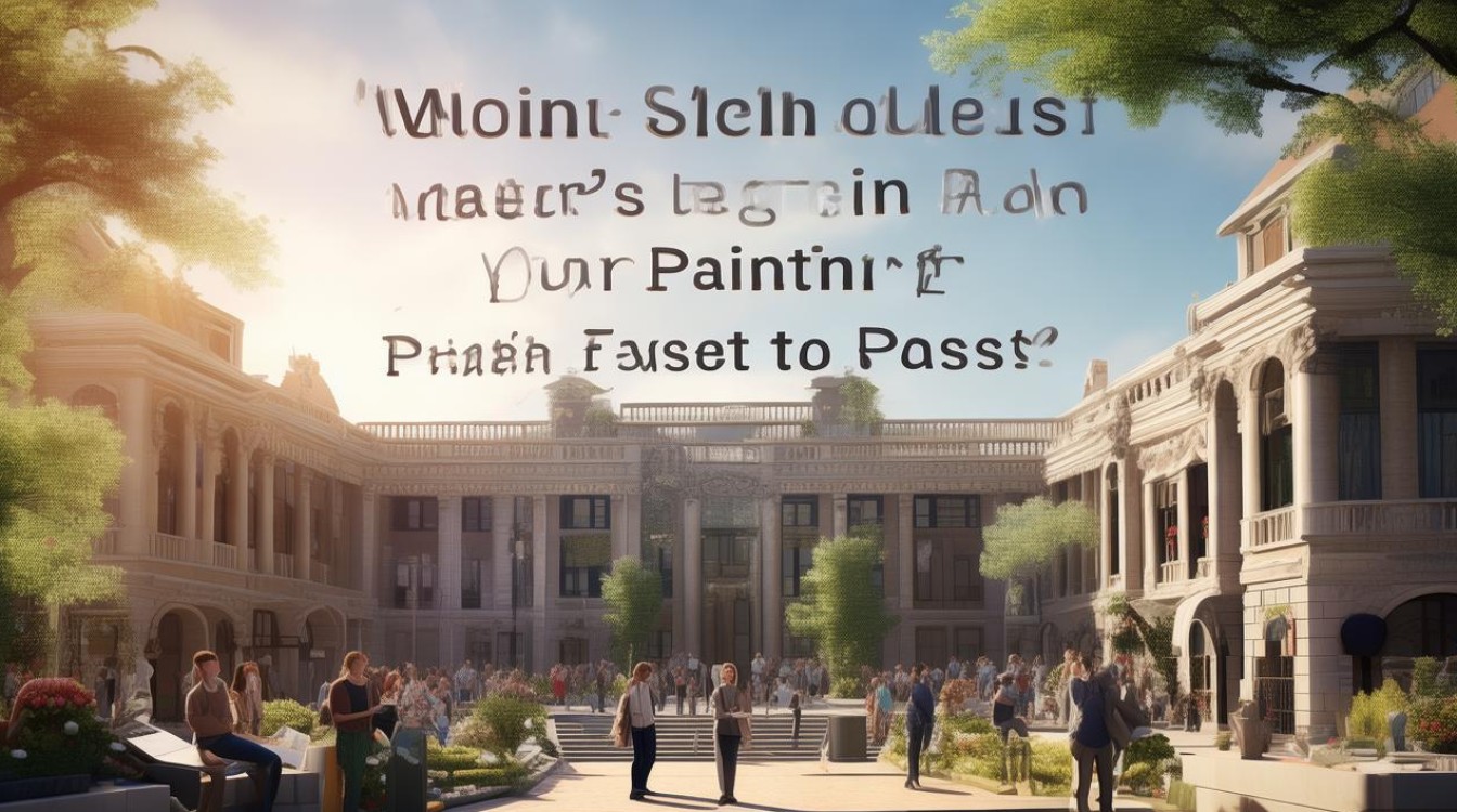 哪个学校专硕油画好考-图1 哪个学校专硕油画好考-图1