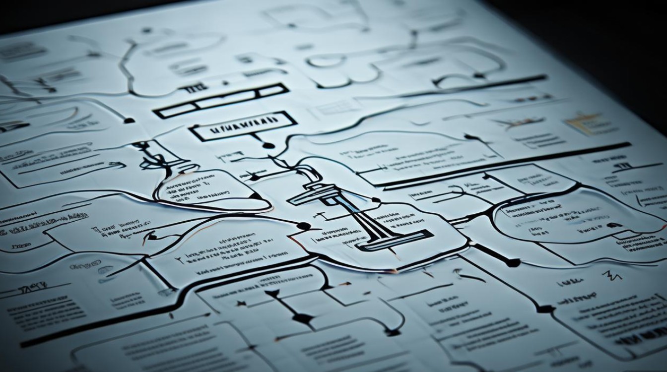 杠杆思维导图,如何撬动认知与行动?-图1 杠杆思维导图,如何撬动认知与行动?-图1