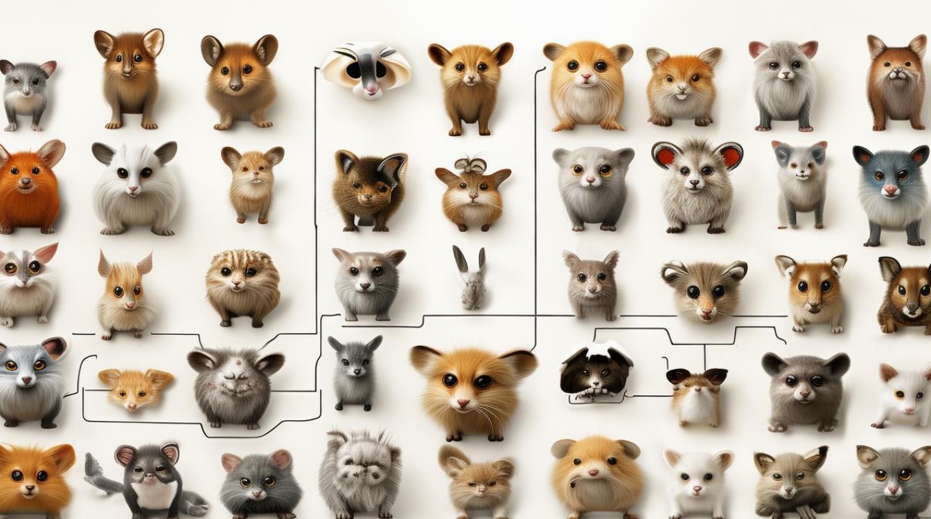 小动物思维导图如何构建与使用？-图1