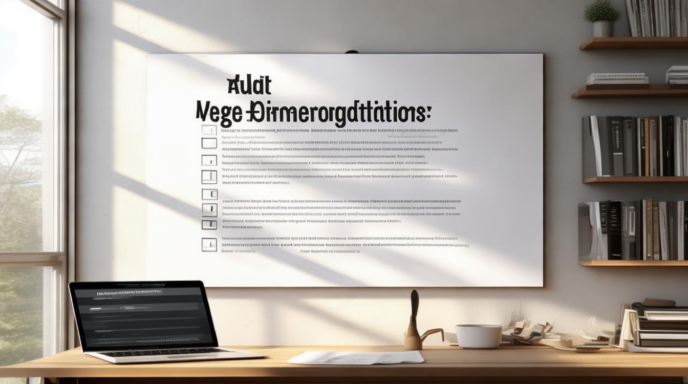 审计考试报名有条件吗-图1