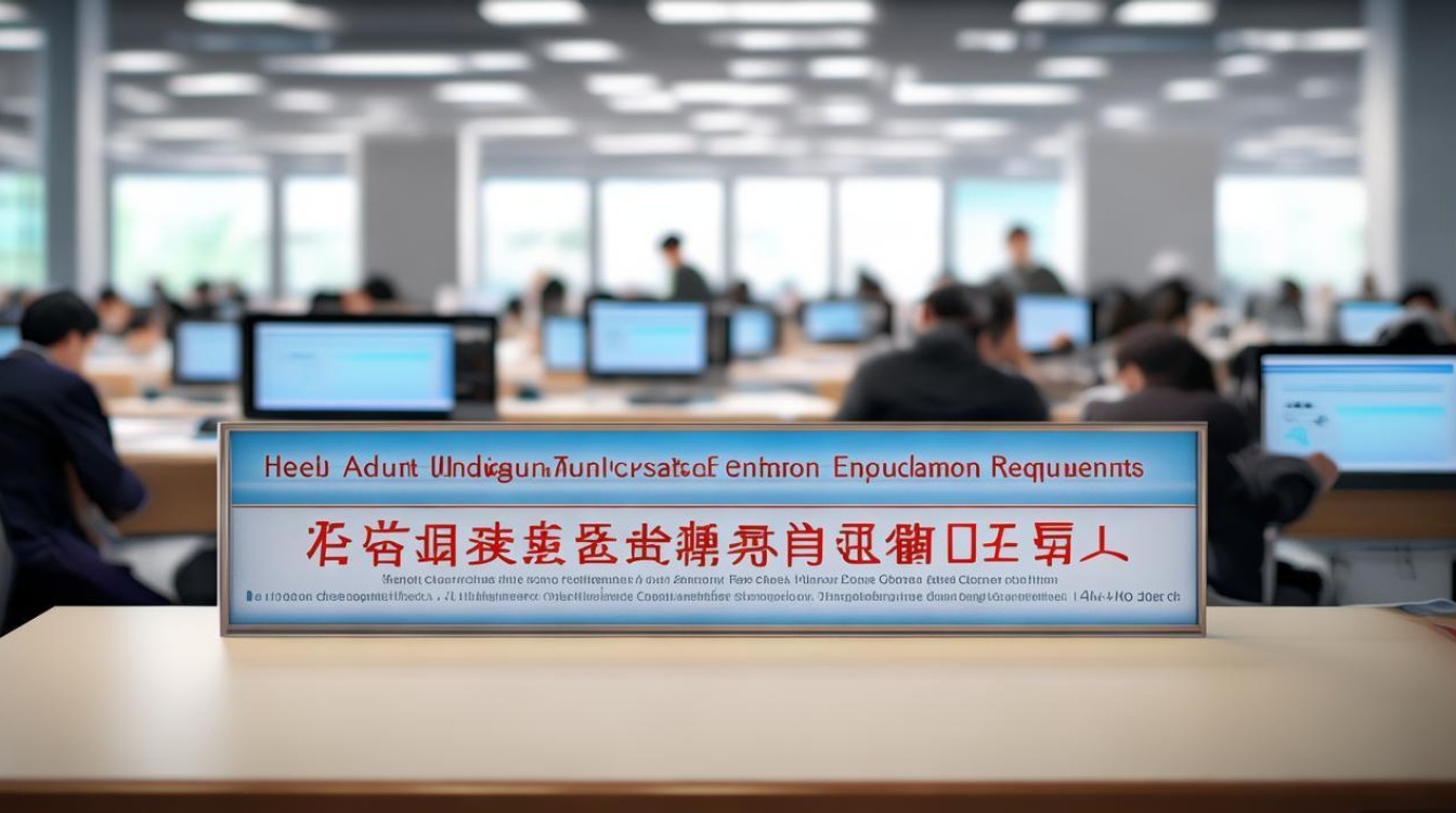 河北成人本科师范报名条件有哪些？-图1