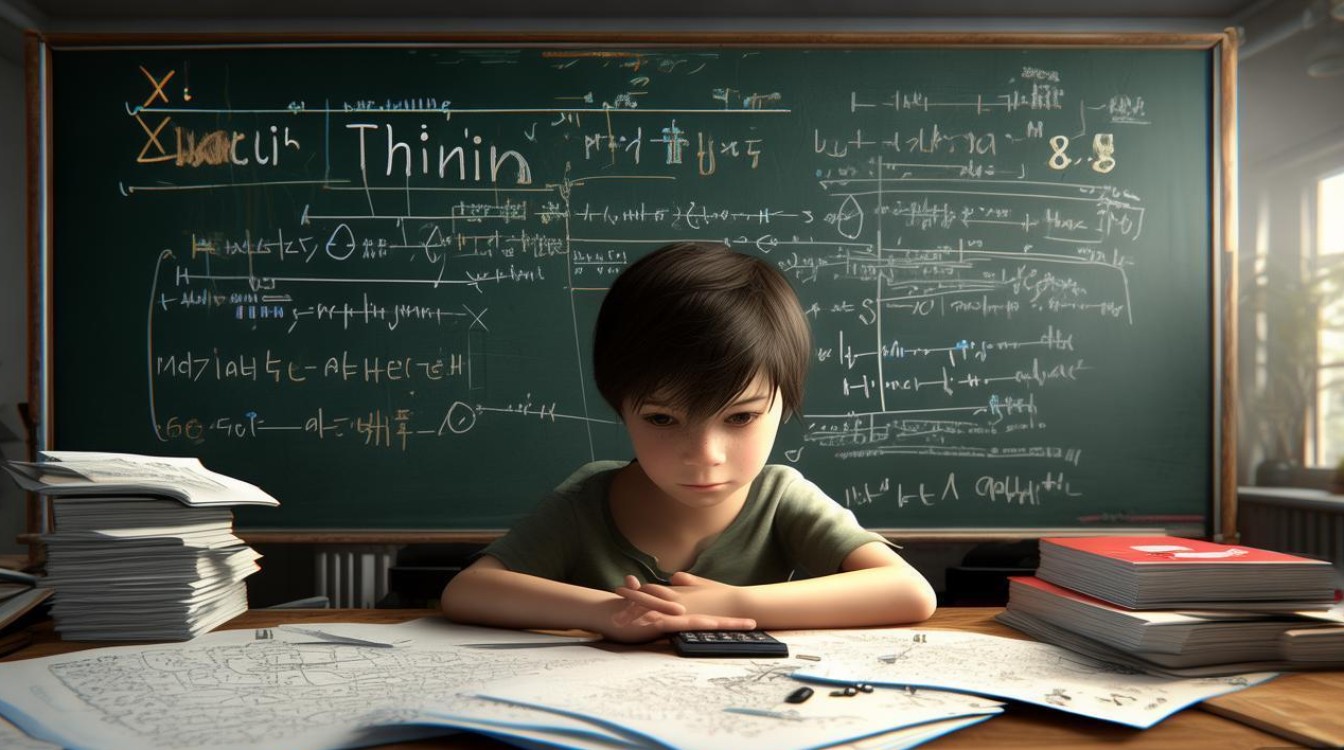 小一思维训练,如何高效提升?-图1 小一思维训练,如何高效提升?-图1