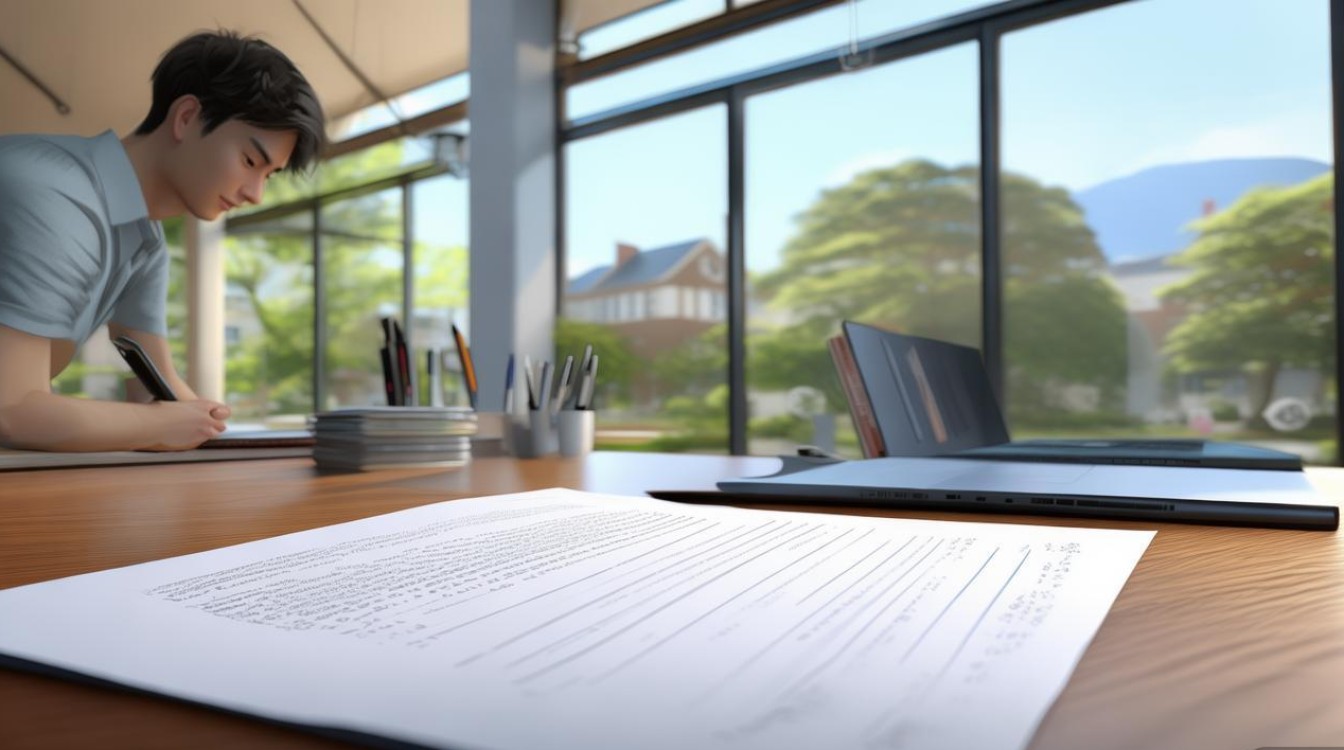 哪些大学翻硕考散文写作？-图1