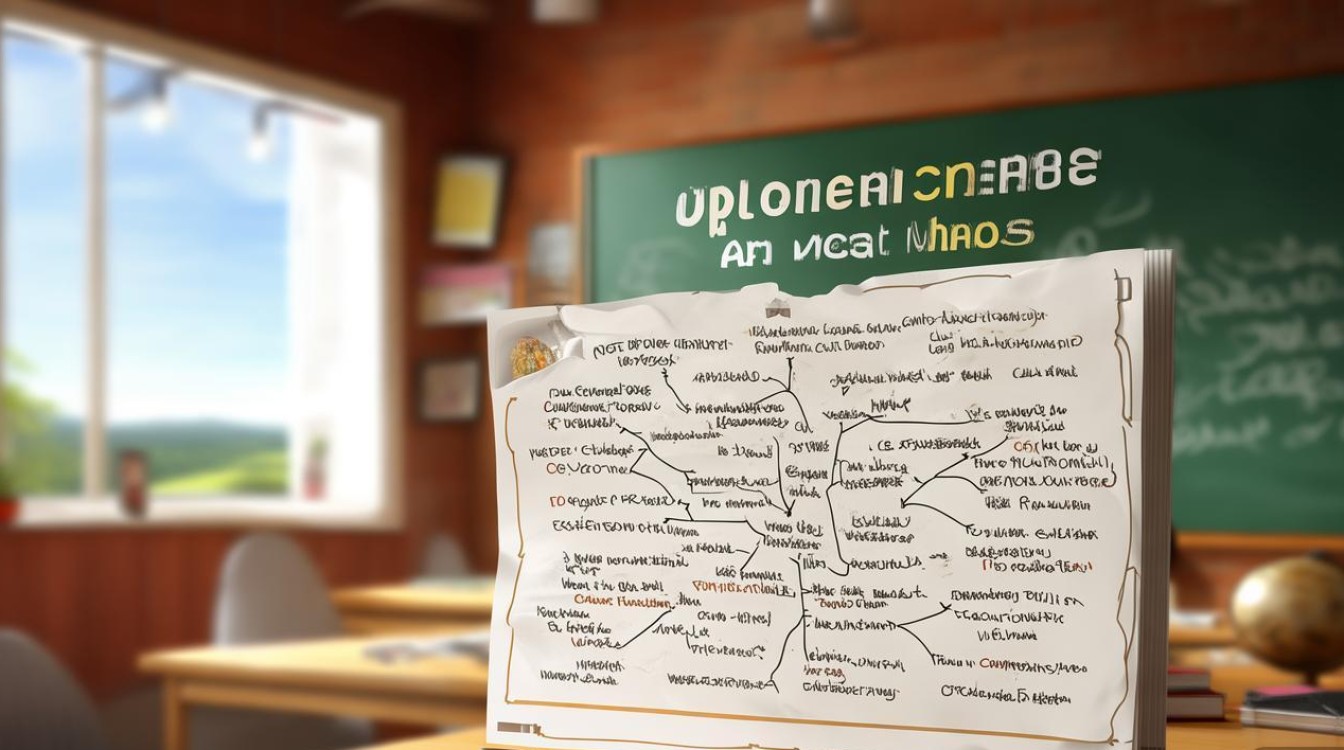 思维导图如何提升语文教学效果？-图1