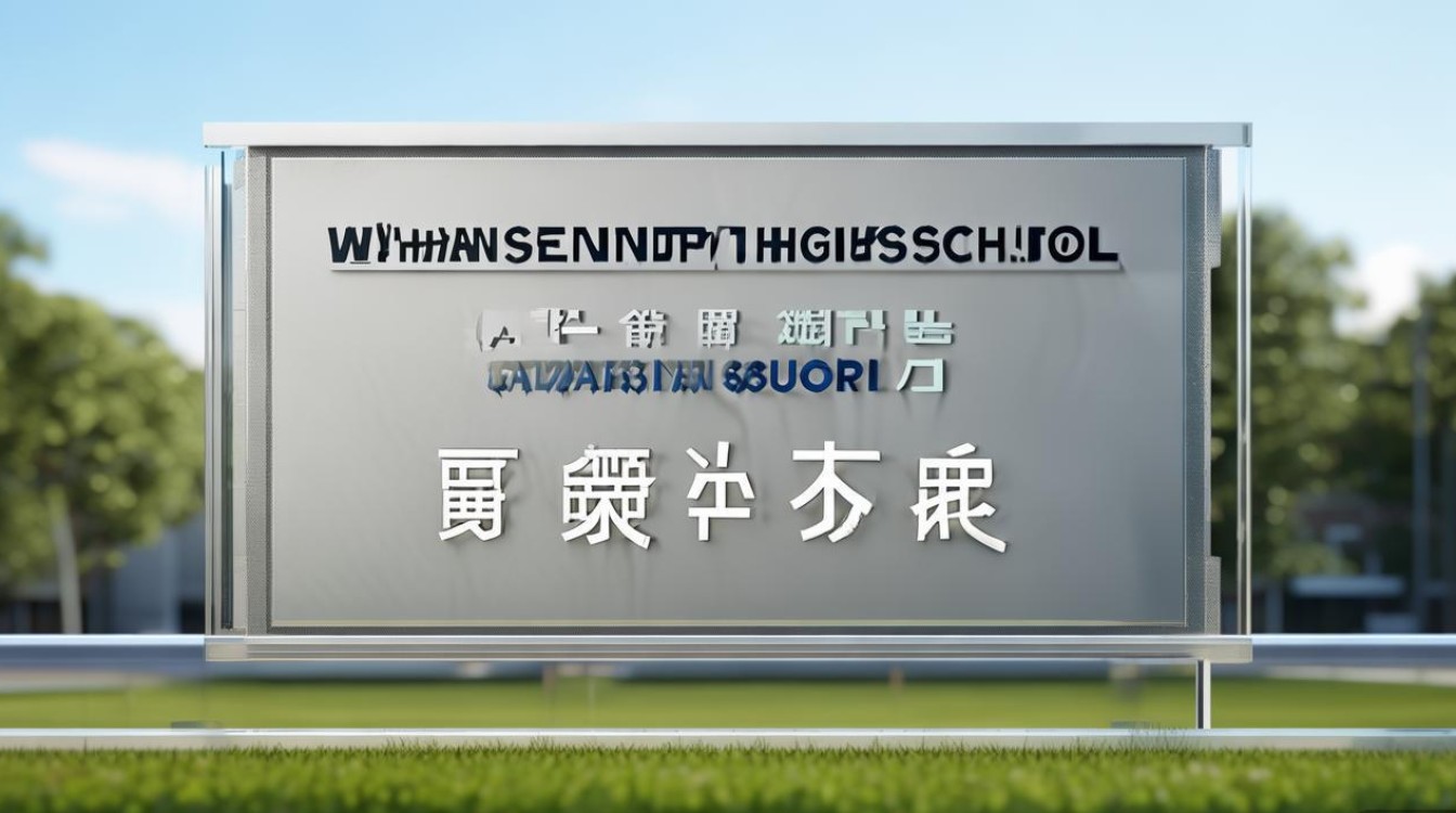 武汉高级中学今年录取分数线是多少？-图1