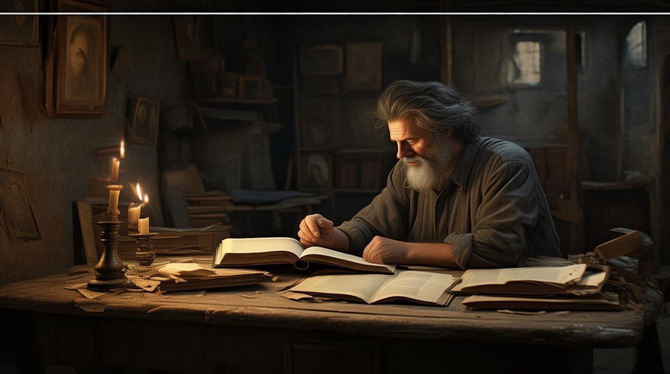 贫穷的思维究竟有多可怕？-图1