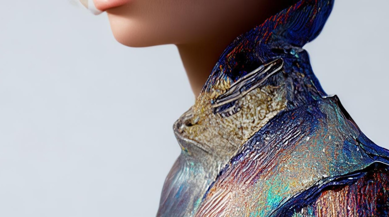 新思维服装，如何重塑行业未来？-图1