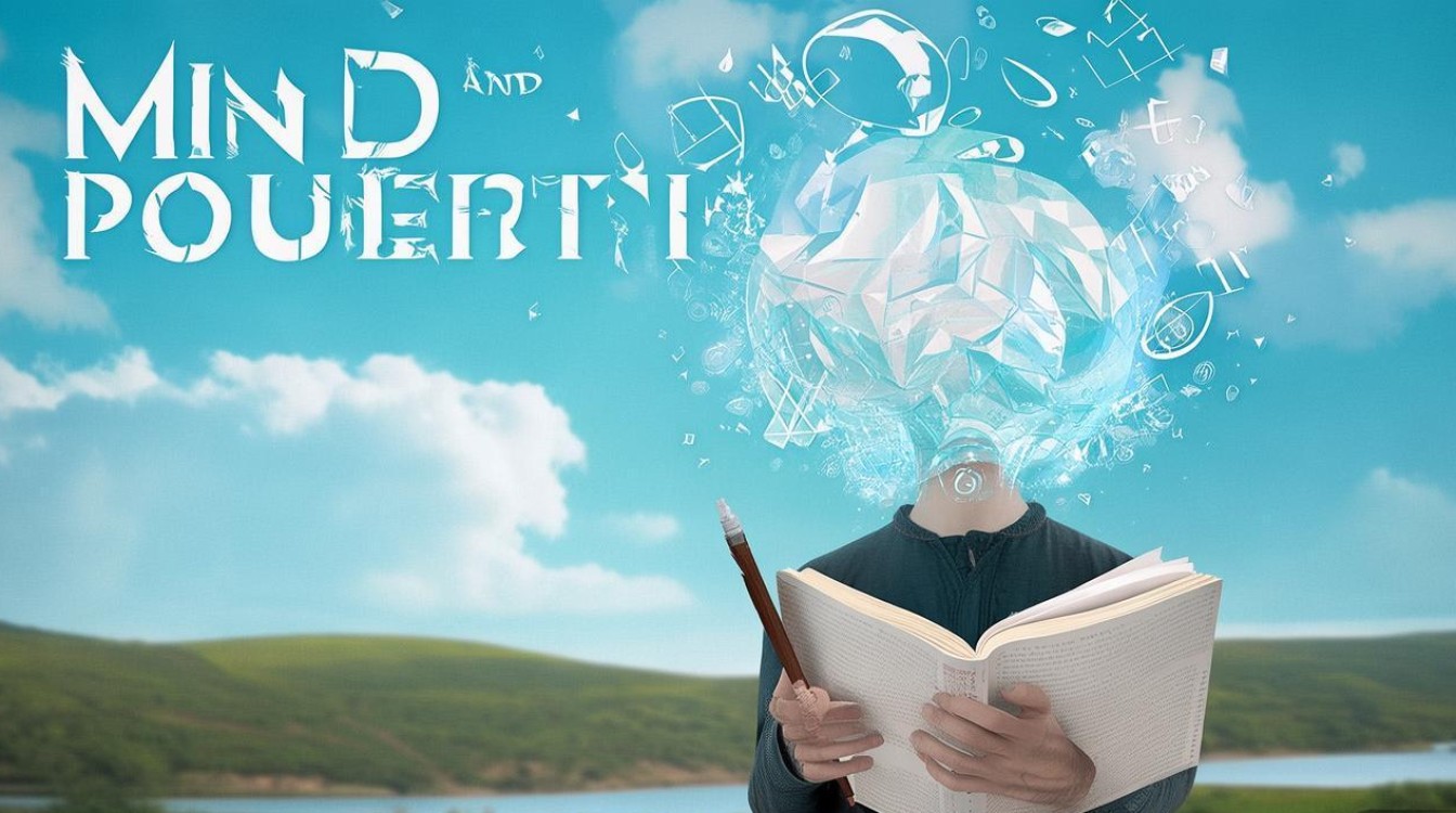 思维如何唤醒沉睡的潜能？-图1