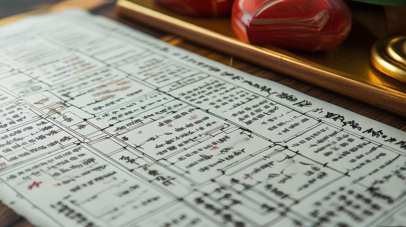 中医基础理论思维导图，如何构建与运用？-图1