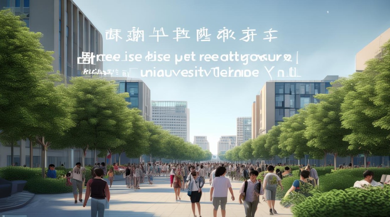 北科考研考试校区是哪个?-图1 北科考研考试校区是哪个?-图1