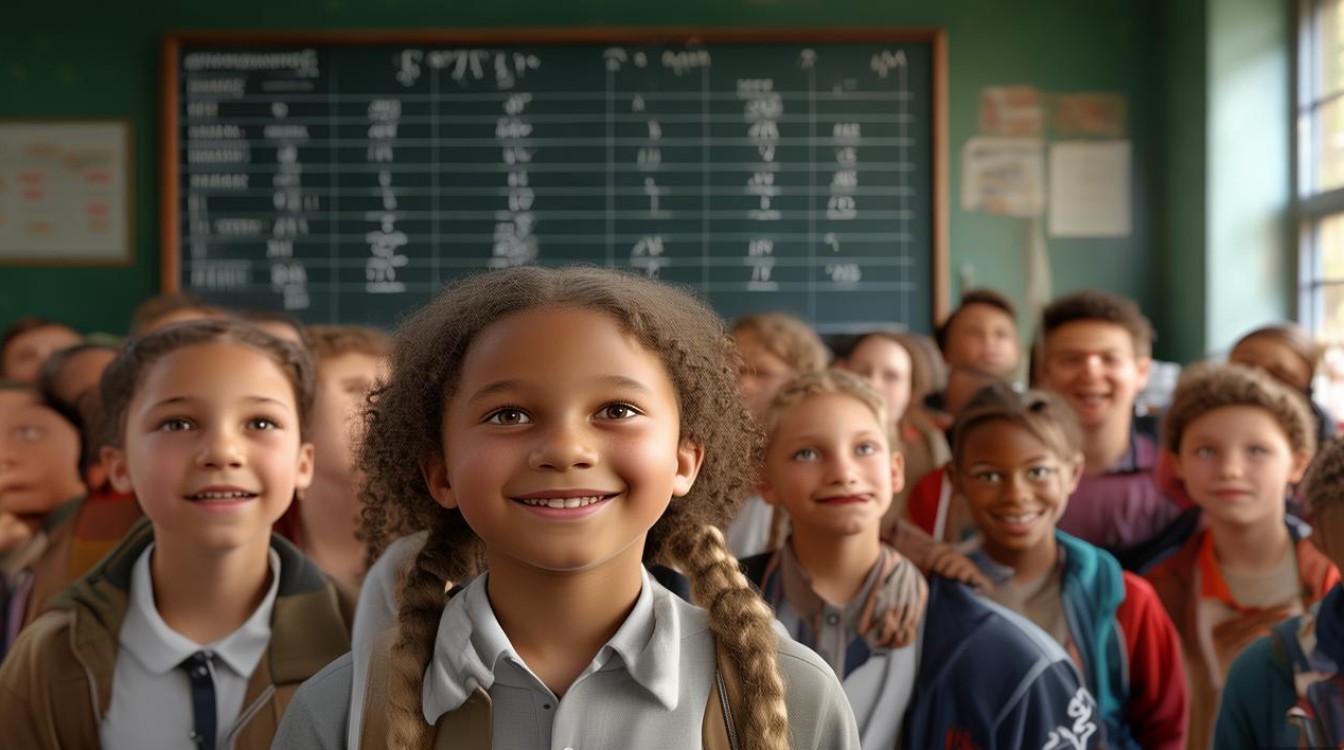 小学生录取达标分数线是多少？-图1