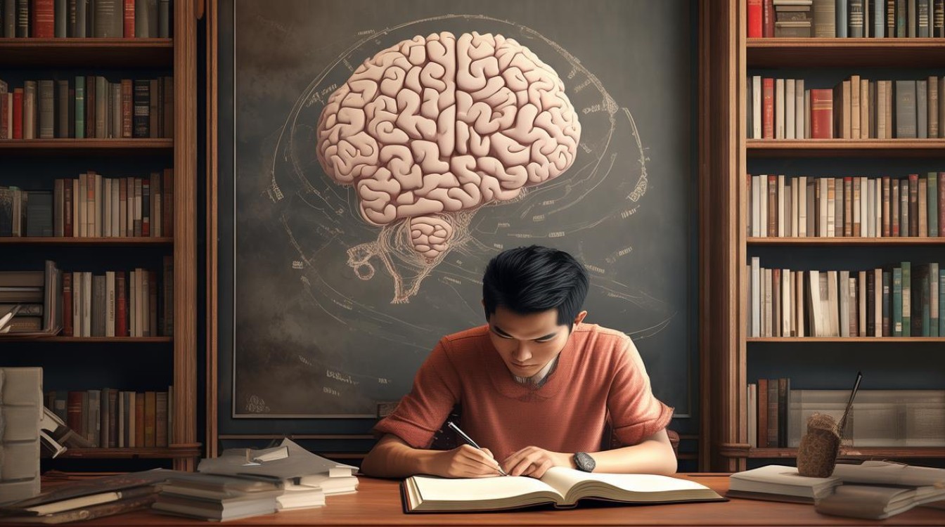 如何有效训练思维能力？-图1