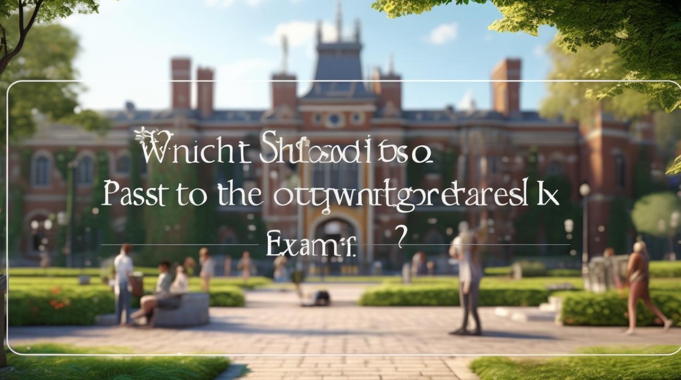 考研好考的学校怎么选？-图1