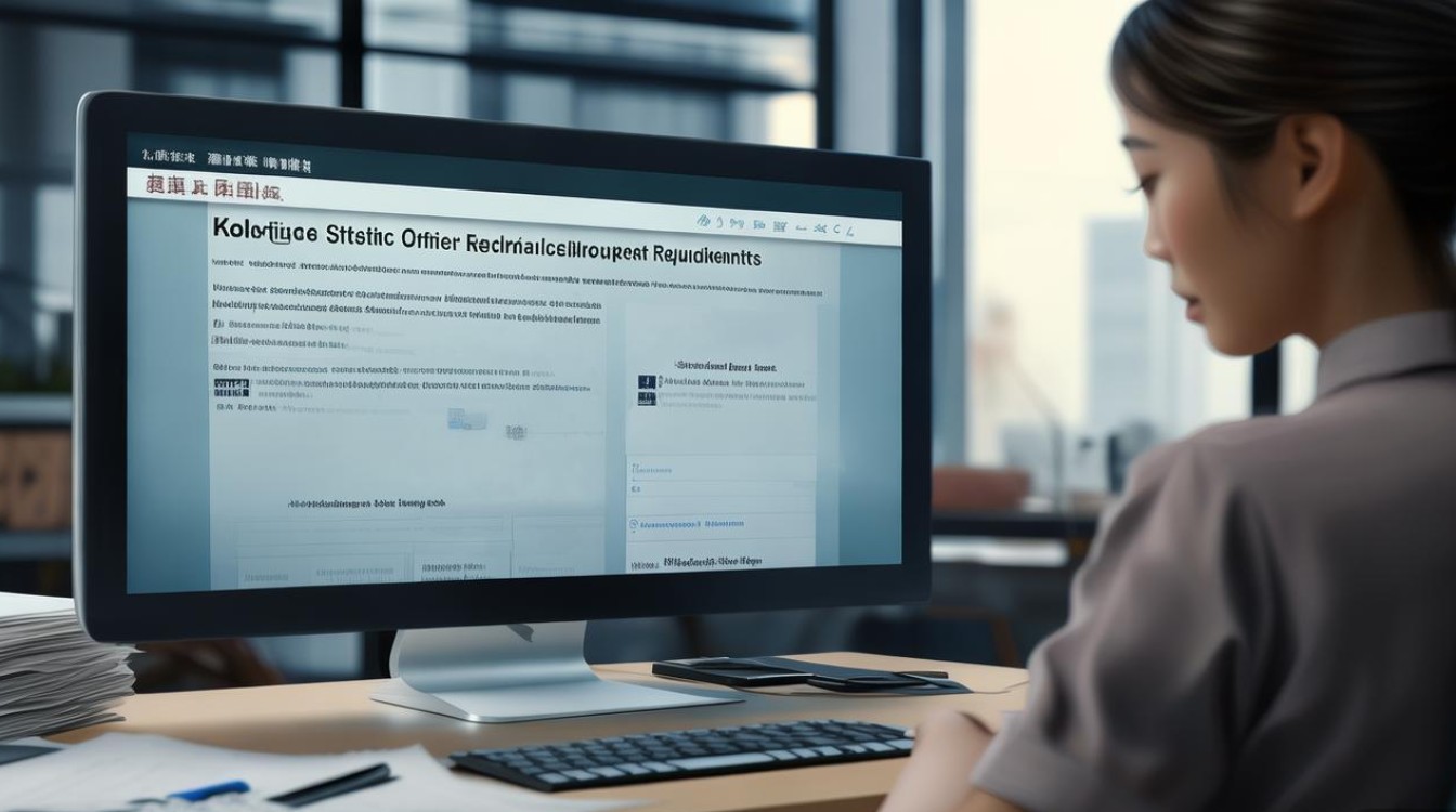 浙江统计员证报名条件-图1